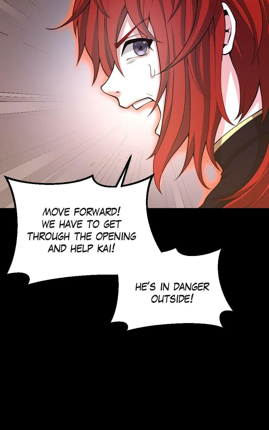 The Beginning After the End Chapter 134 page 65 - 