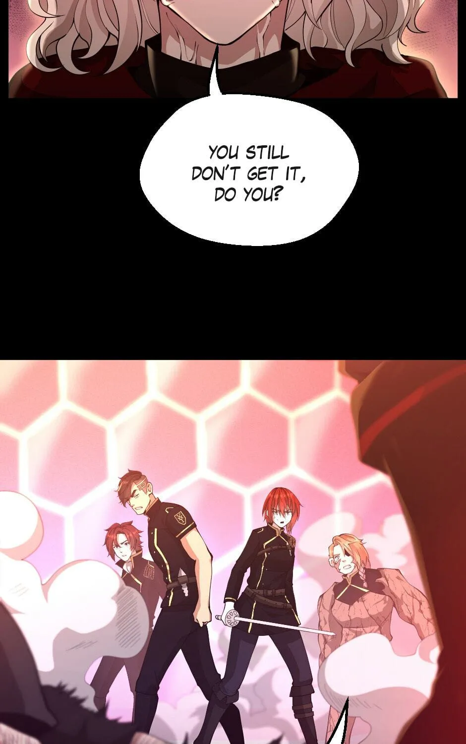 The Beginning After the End Chapter 134 page 67 - 