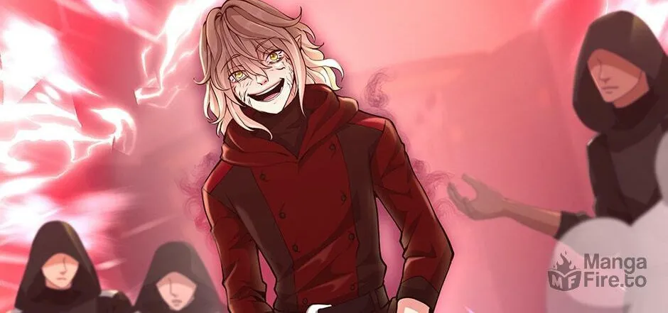 The Beginning After the End Chapter 134 page 70 - 