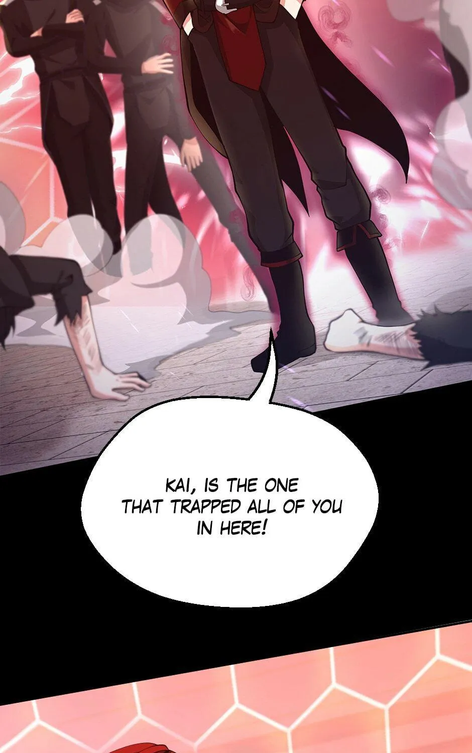 The Beginning After the End Chapter 134 page 71 - 