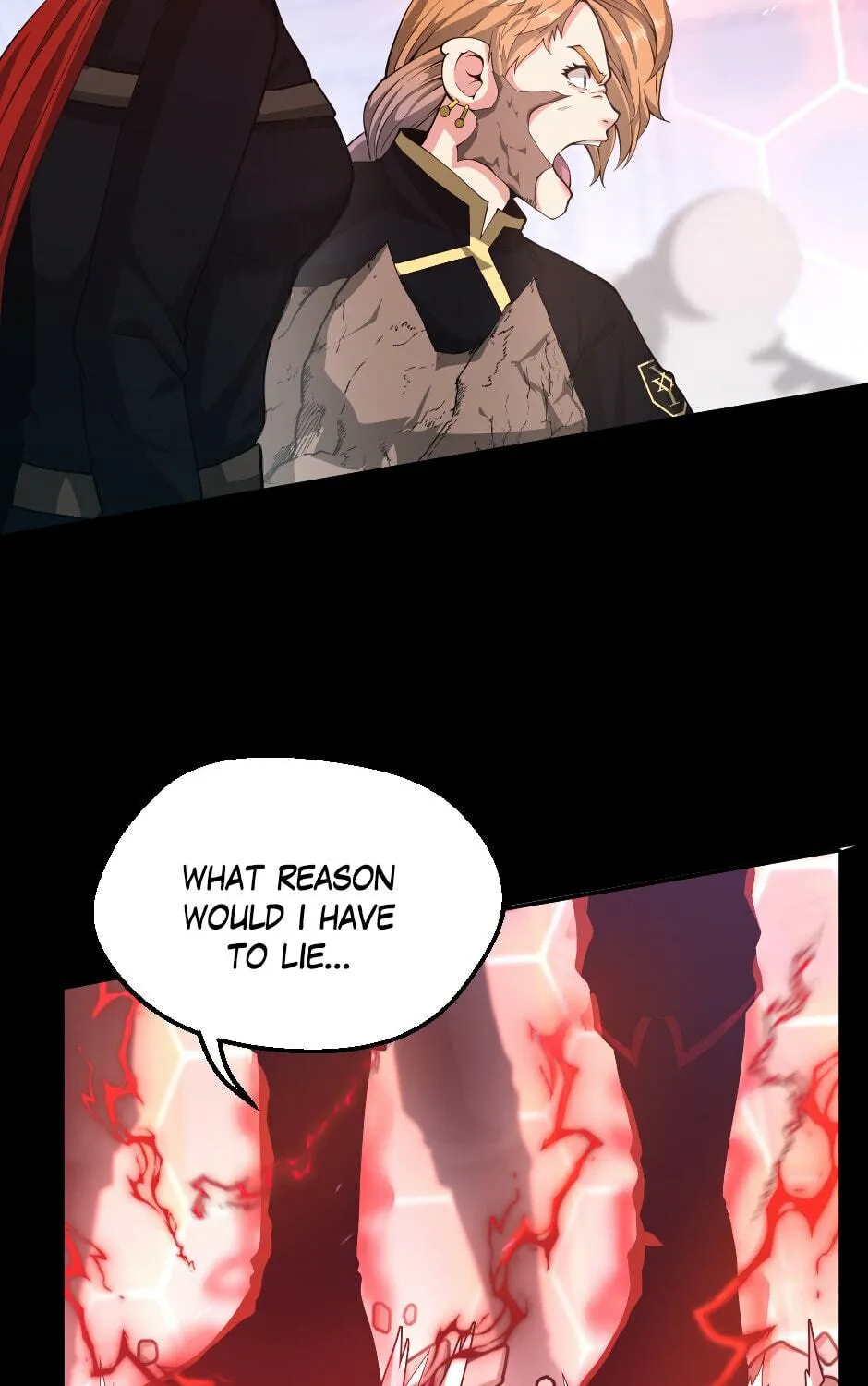 The Beginning After the End Chapter 134 page 73 - 