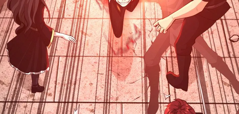 The Beginning After the End Chapter 134 page 76 - 