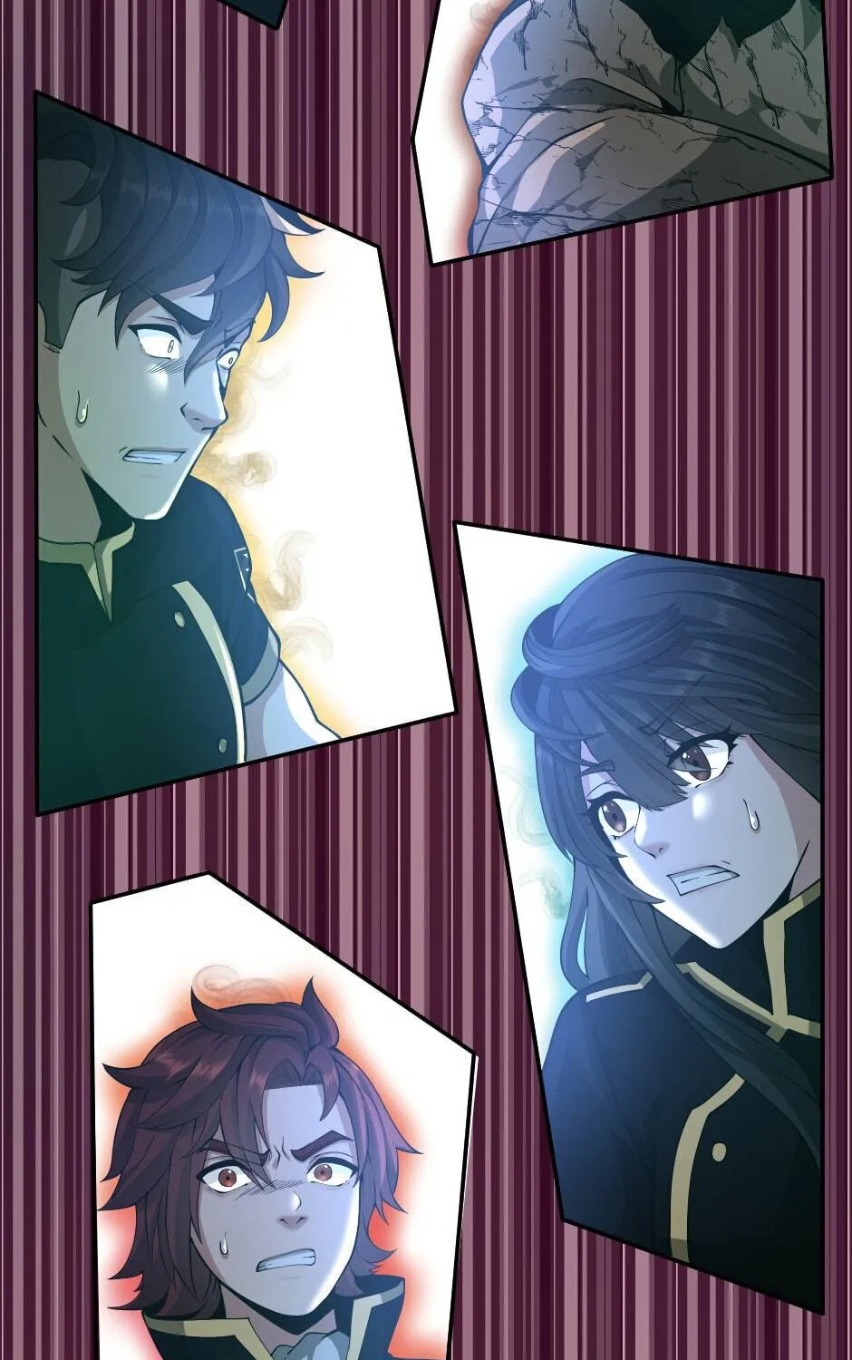 The Beginning After the End Chapter 134 page 79 - 