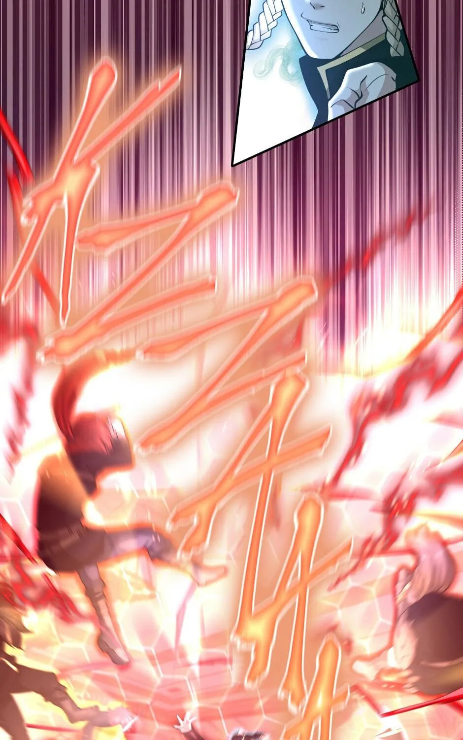 The Beginning After the End Chapter 134 page 81 - 