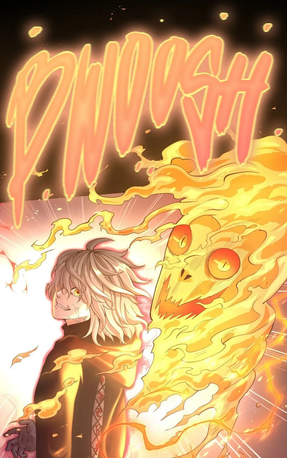 The Beginning After the End Chapter 134 page 85 - 