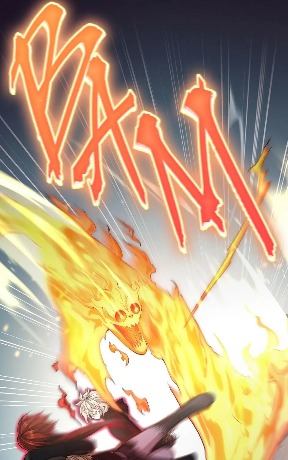 The Beginning After the End Chapter 134 page 87 - 