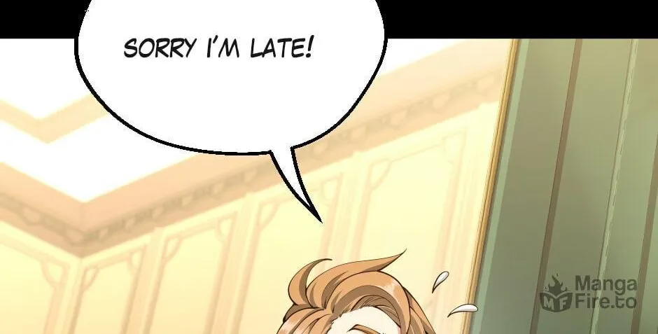 The Beginning After the End Chapter 134 page 10 - 