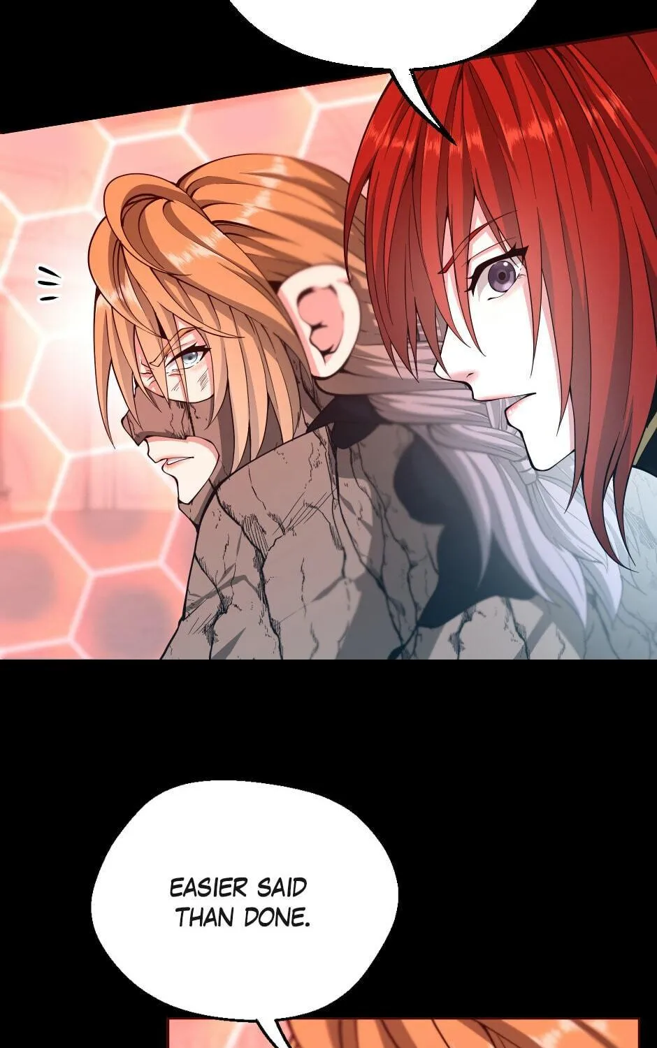 The Beginning After the End Chapter 134 page 95 - 