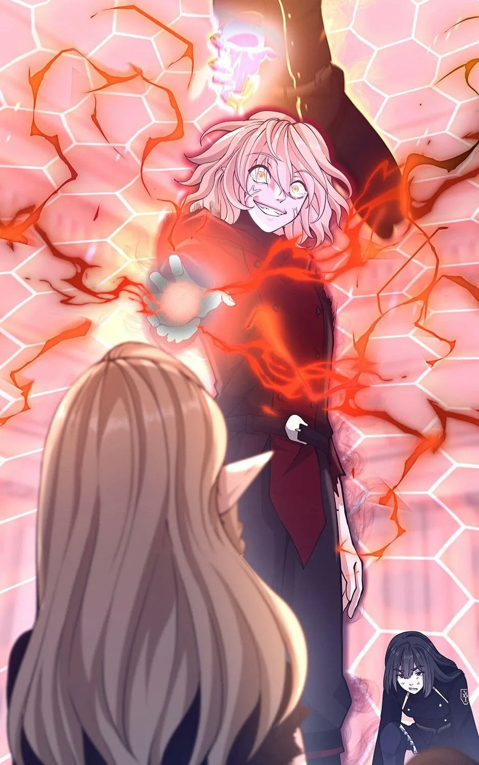 The Beginning After the End Chapter 134 page 99 - 