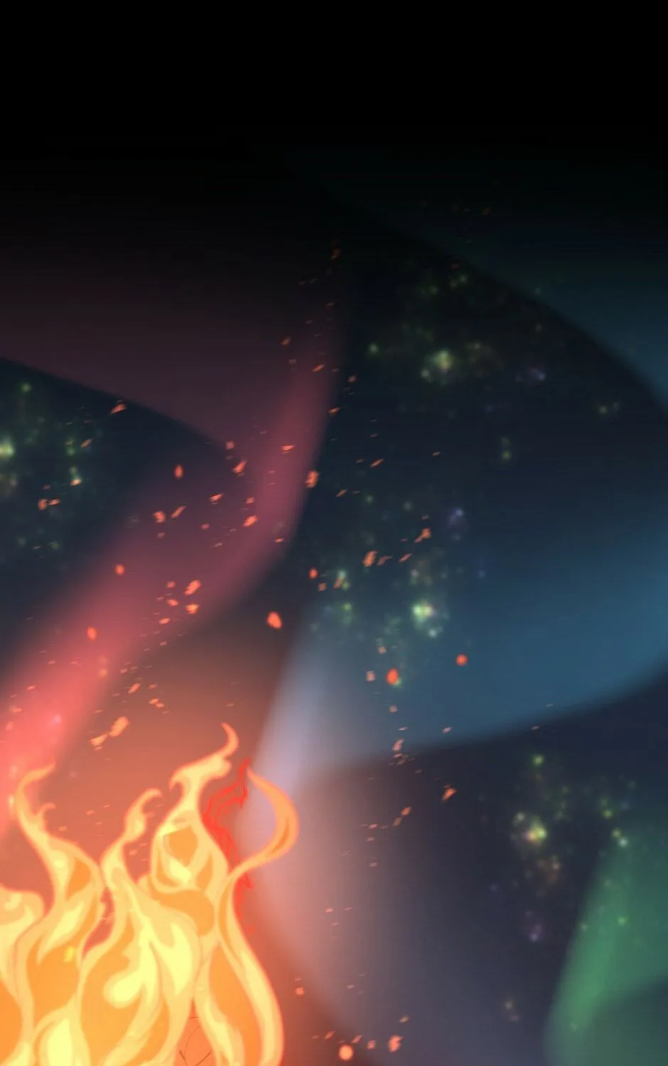 The Beginning After the End Chapter 135 page 1 - 