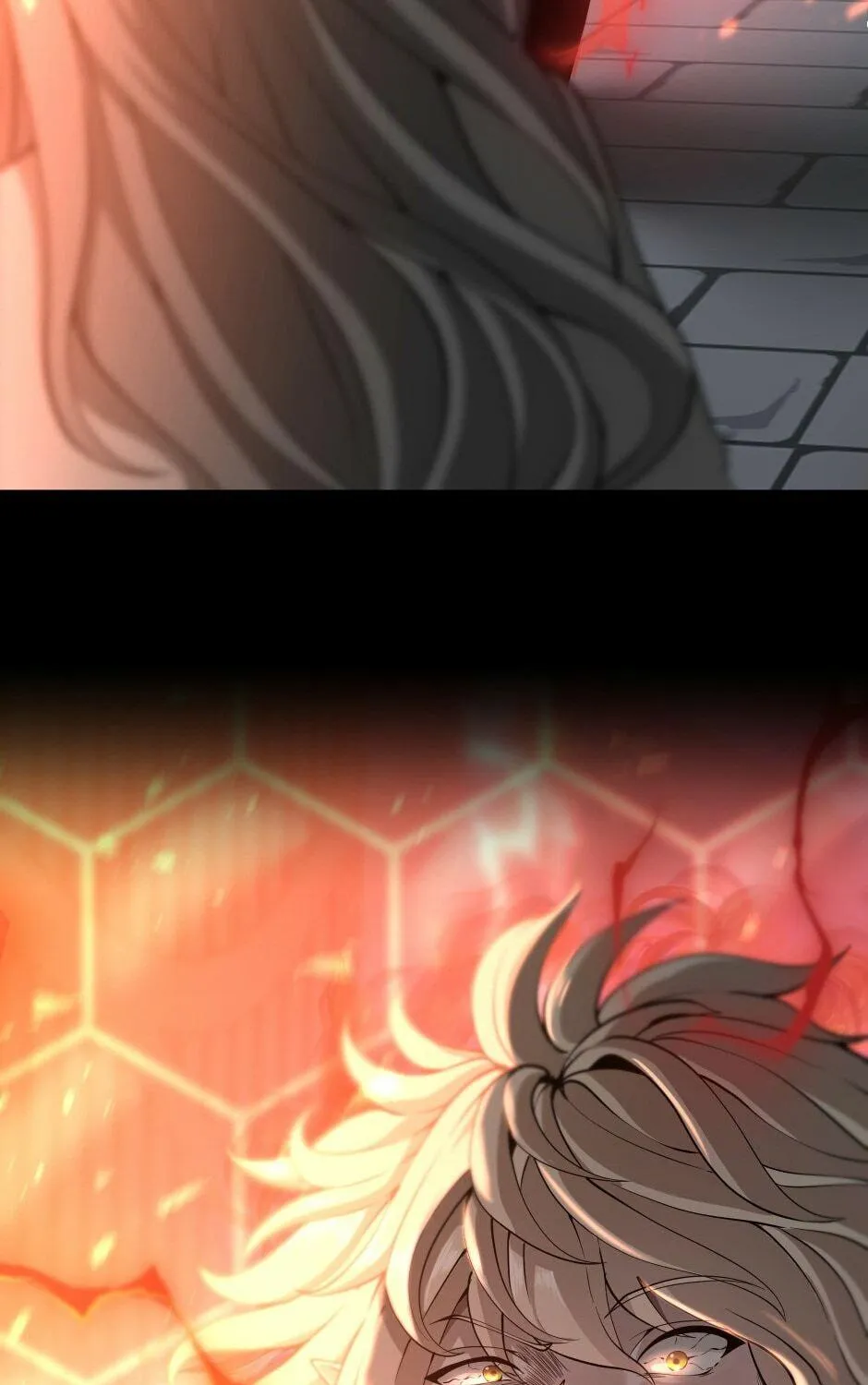 The Beginning After the End Chapter 135 page 11 - 