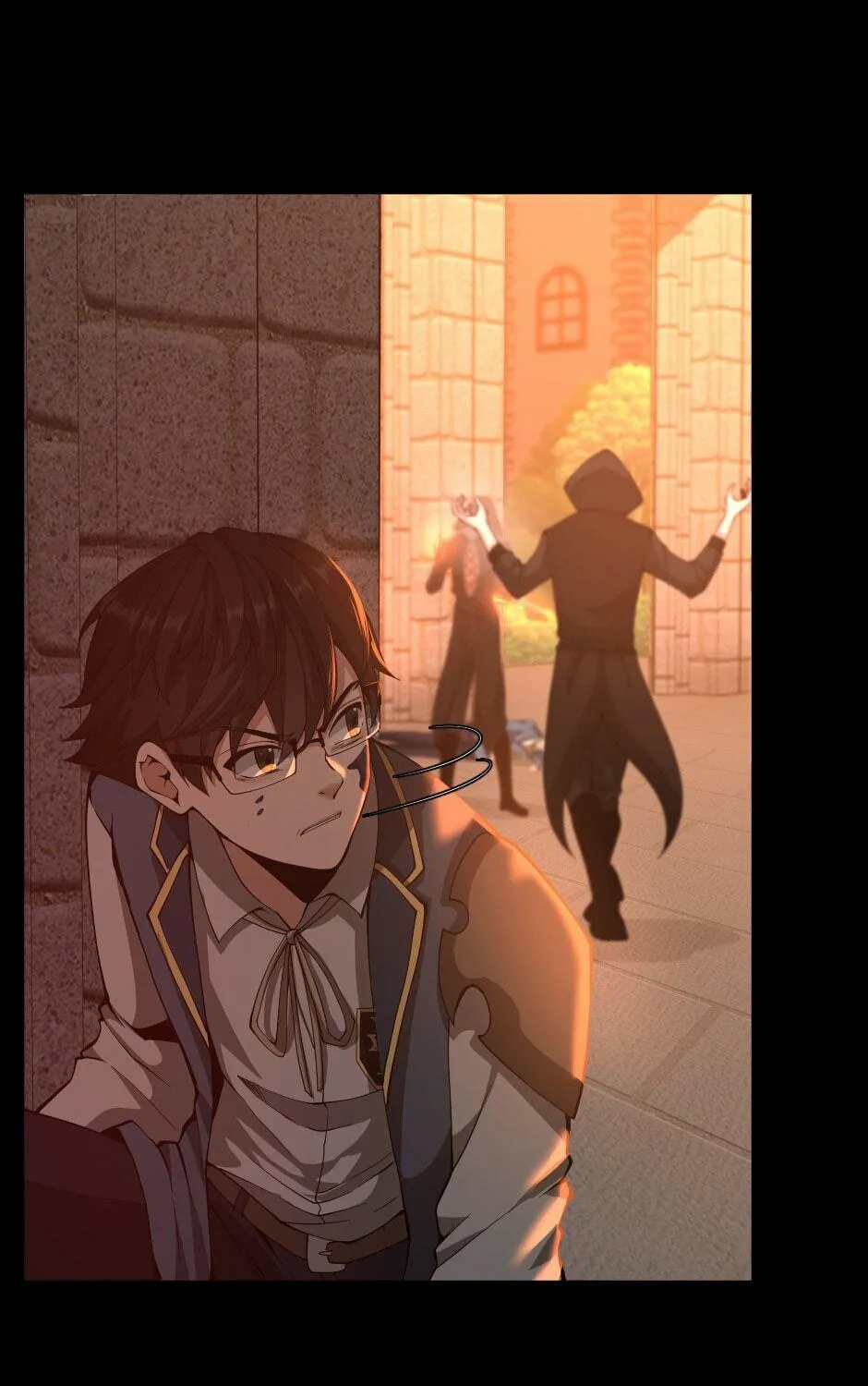 The Beginning After the End Chapter 135 page 109 - 