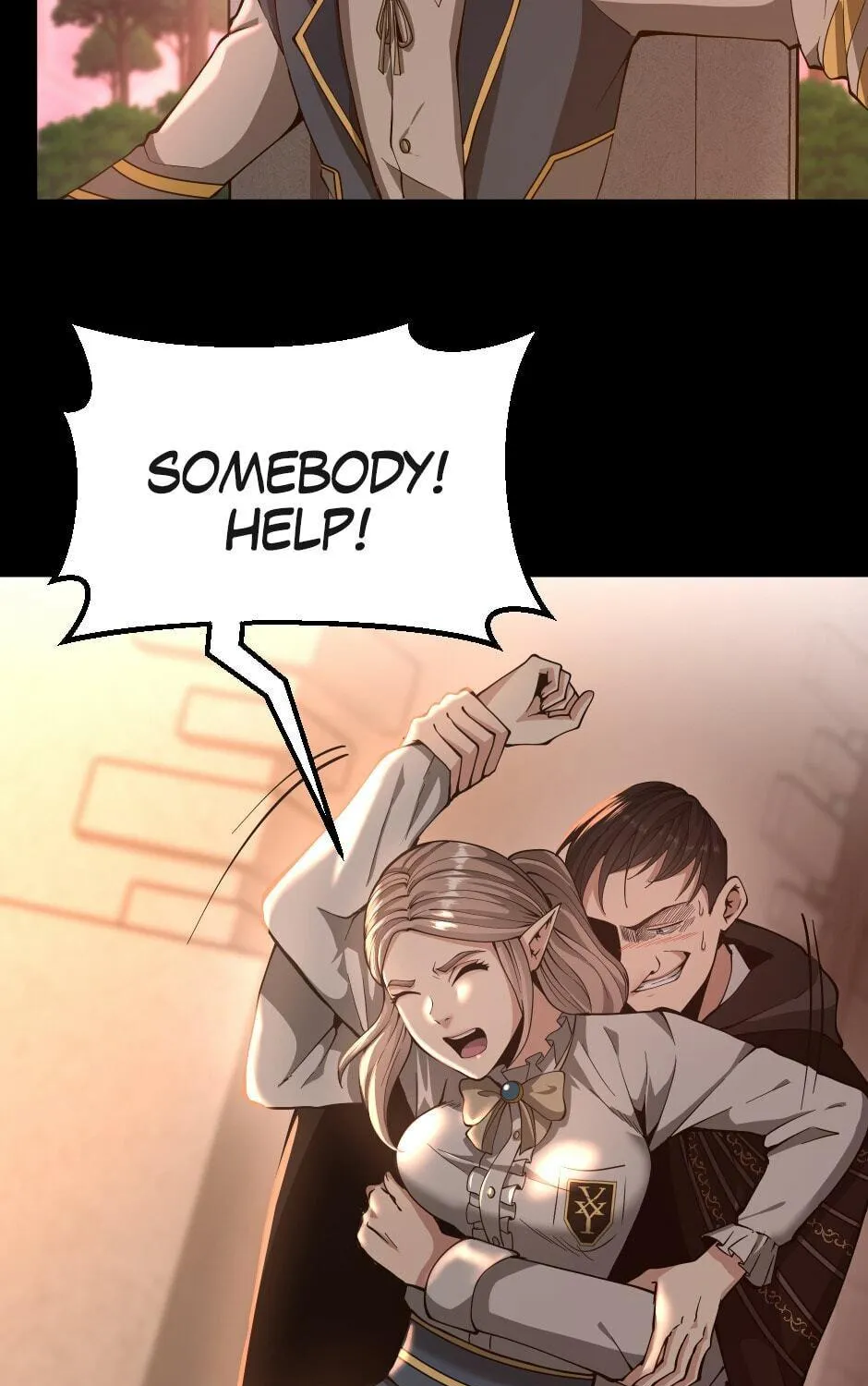 The Beginning After the End Chapter 135 page 113 - 