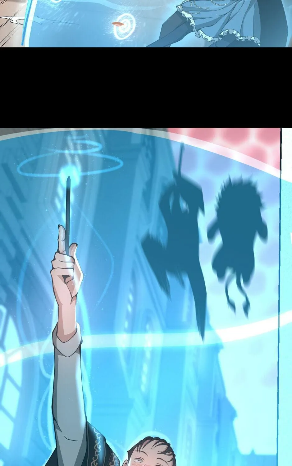 The Beginning After the End Chapter 135 page 119 - 