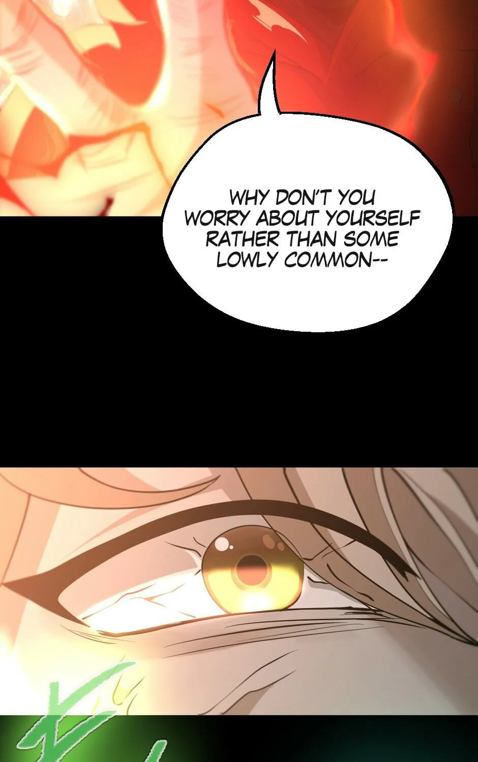 The Beginning After the End Chapter 135 page 13 - 