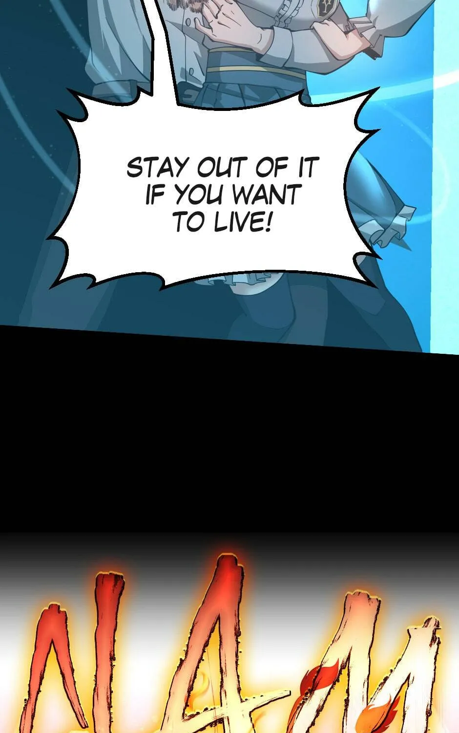 The Beginning After the End Chapter 135 page 121 - 