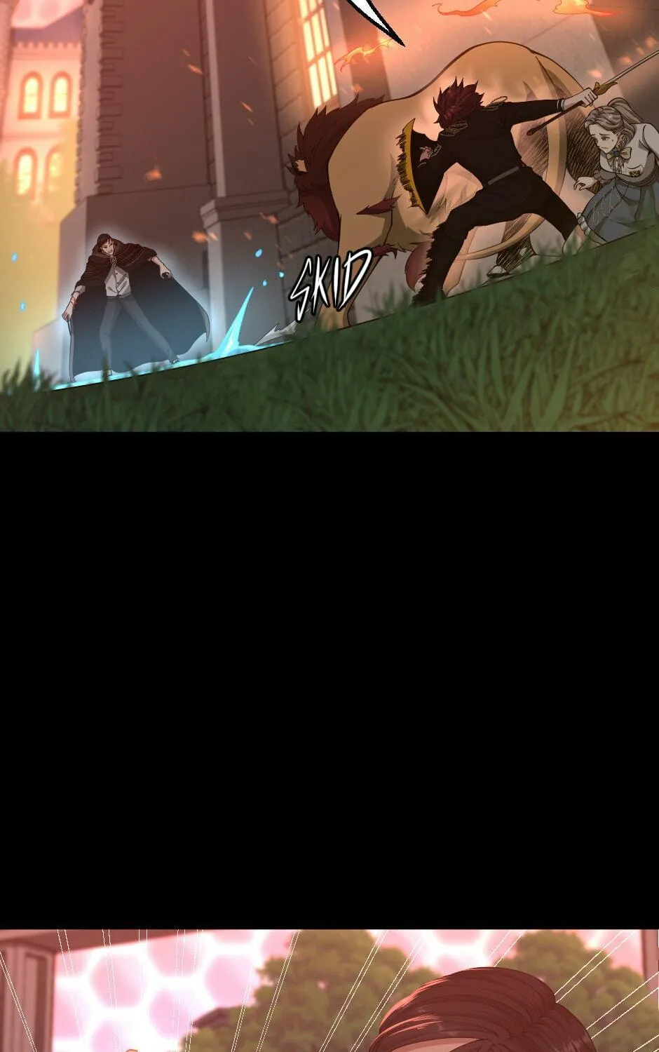 The Beginning After the End Chapter 135 page 125 - 