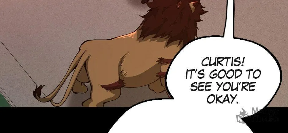 The Beginning After the End Chapter 135 page 130 - 