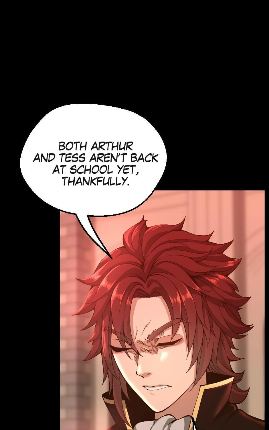The Beginning After the End Chapter 135 page 137 - 