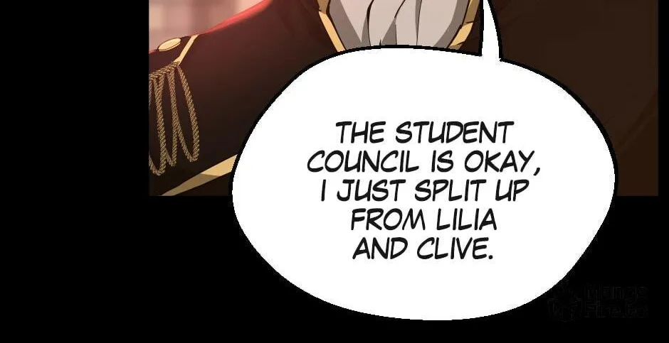 The Beginning After the End Chapter 135 page 138 - 