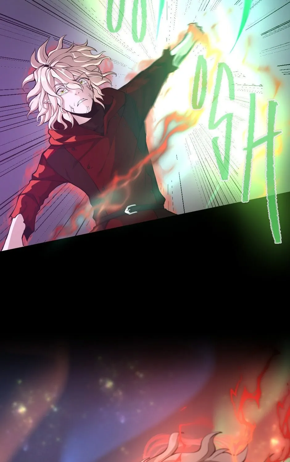 The Beginning After the End Chapter 135 page 15 - 