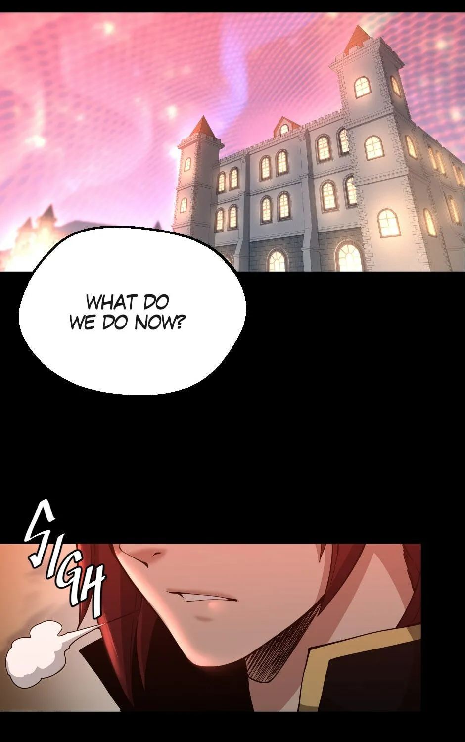 The Beginning After the End Chapter 135 page 141 - 
