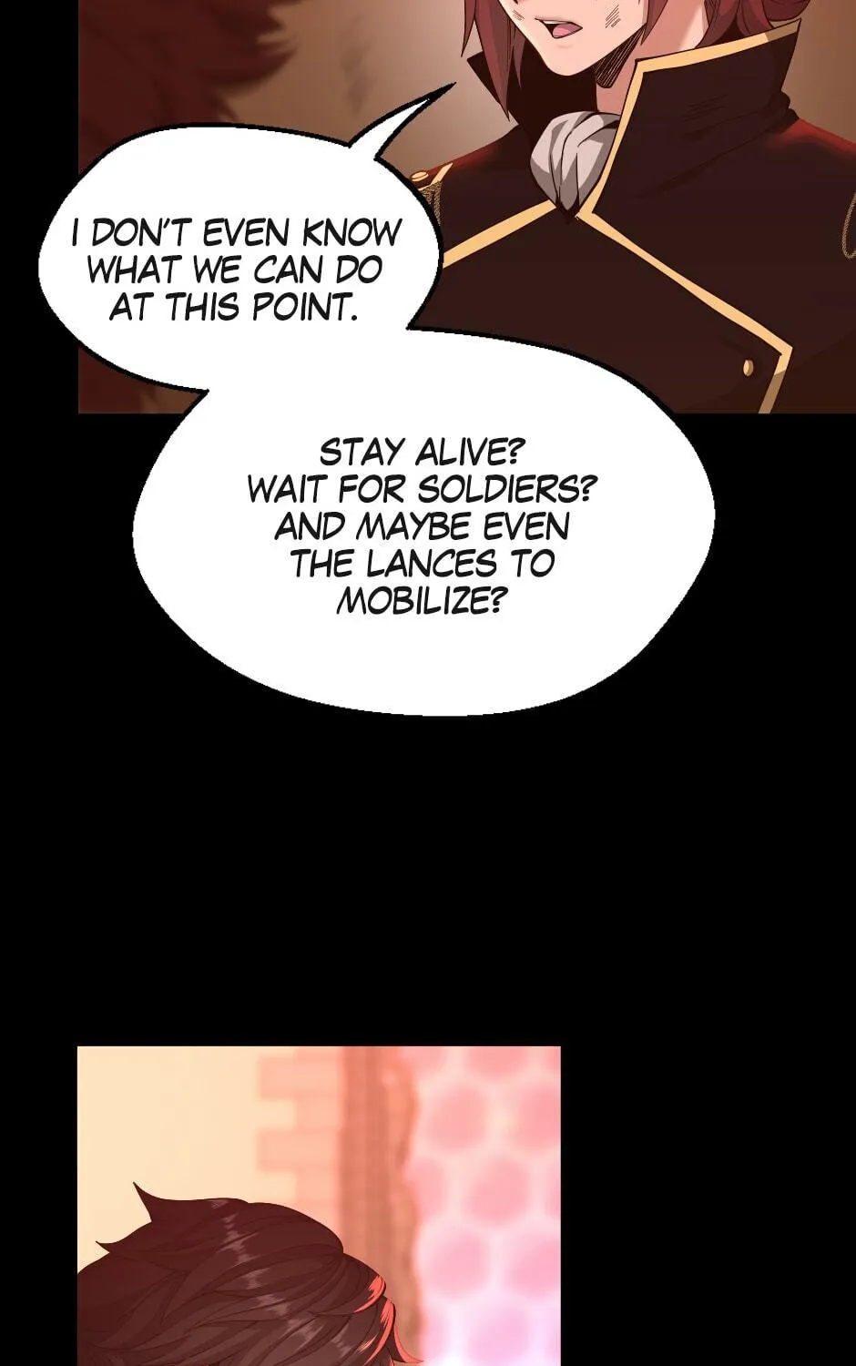 The Beginning After the End Chapter 135 page 143 - 