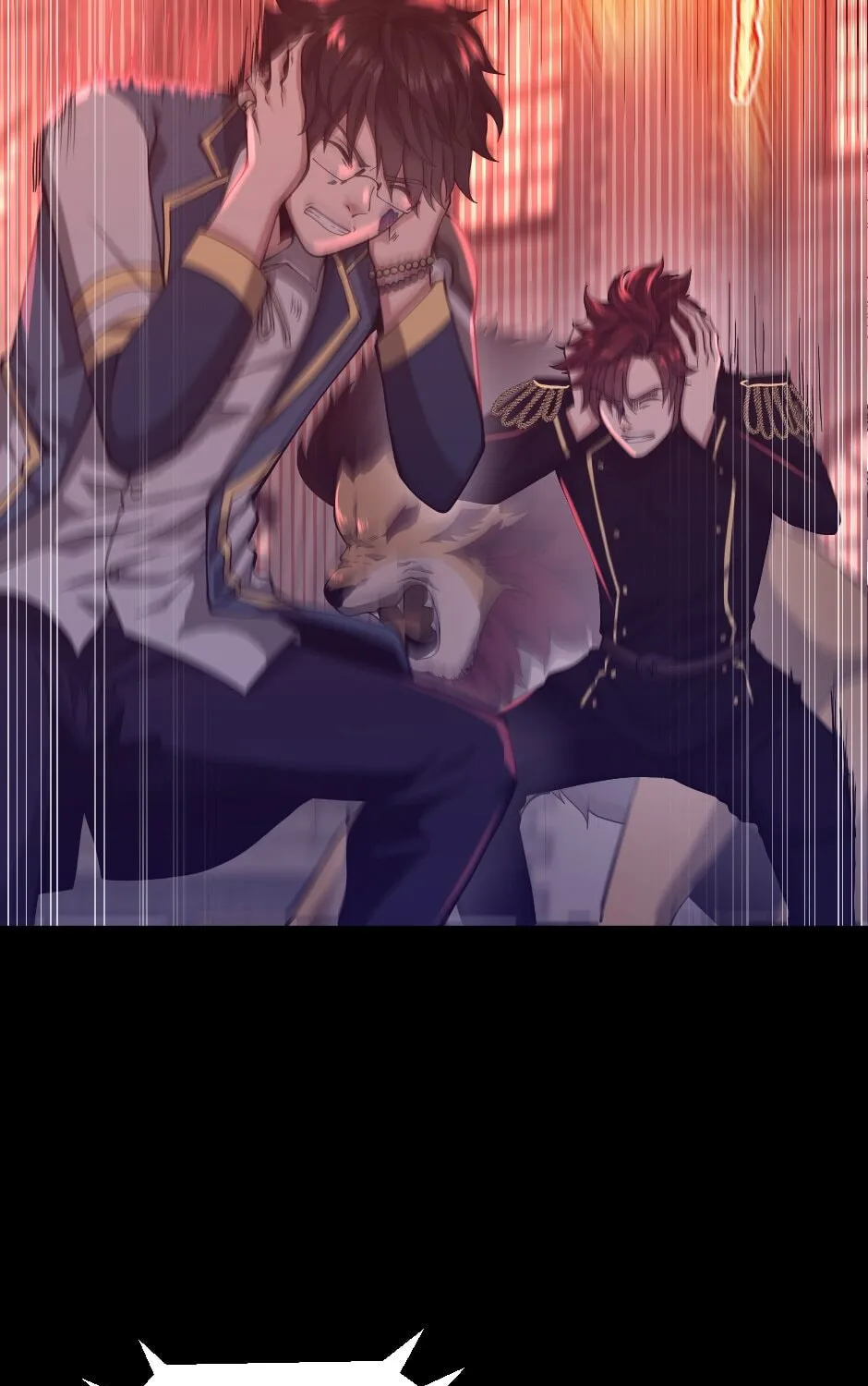 The Beginning After the End Chapter 135 page 147 - 
