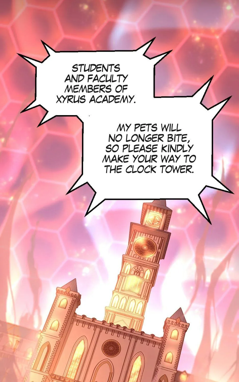 The Beginning After the End Chapter 135 page 149 - 