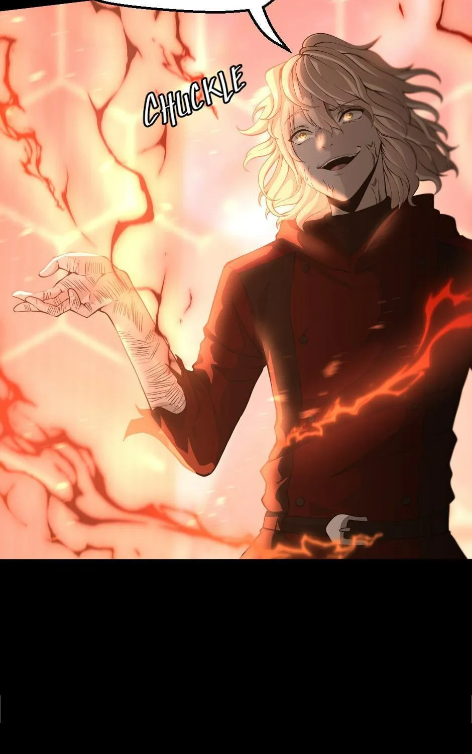 The Beginning After the End Chapter 135 page 23 - 