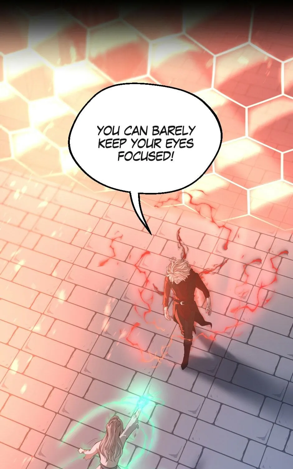 The Beginning After the End Chapter 135 page 25 - 