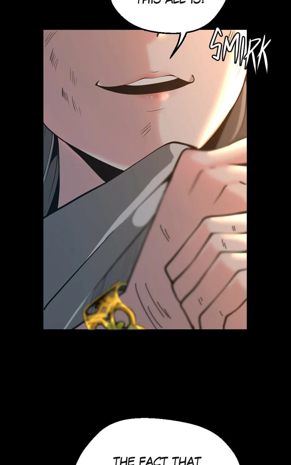 The Beginning After the End Chapter 135 page 33 - 