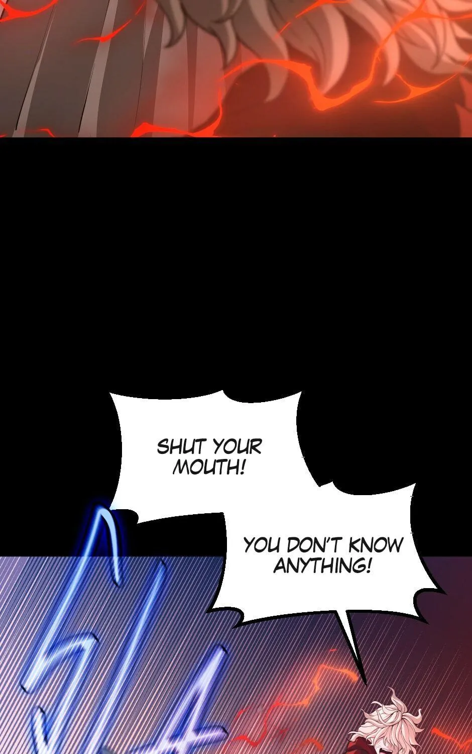 The Beginning After the End Chapter 135 page 39 - 