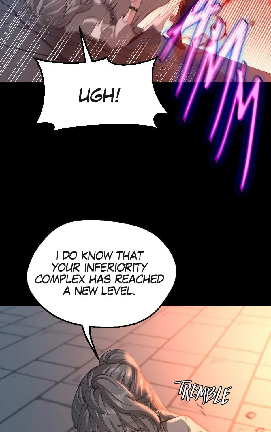 The Beginning After the End Chapter 135 page 41 - 