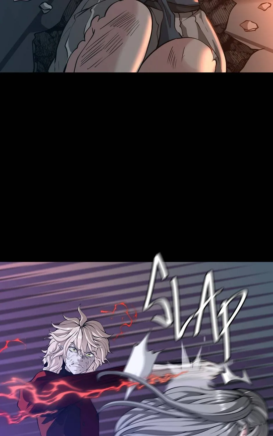 The Beginning After the End Chapter 135 page 43 - 