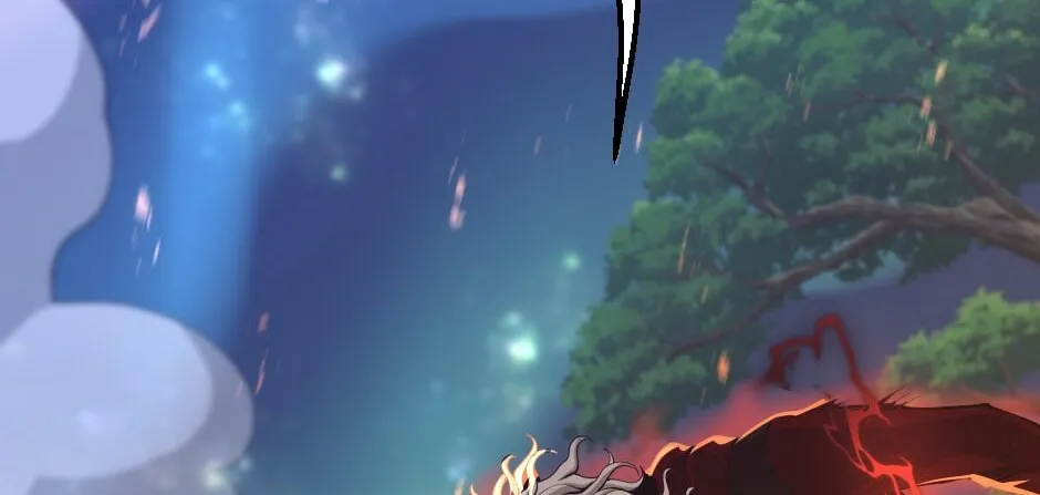 The Beginning After the End Chapter 135 page 46 - 