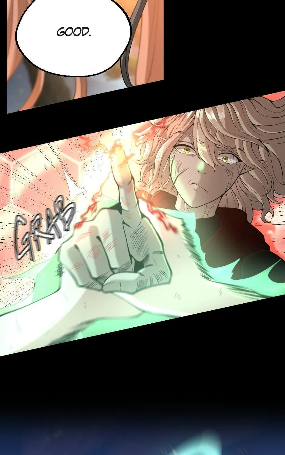 The Beginning After the End Chapter 135 page 49 - 