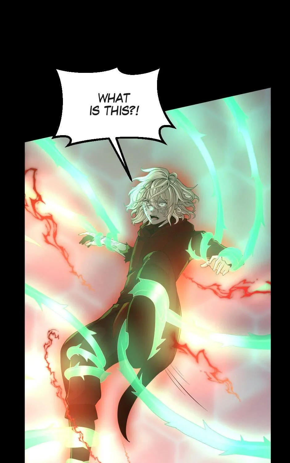 The Beginning After the End Chapter 135 page 53 - 