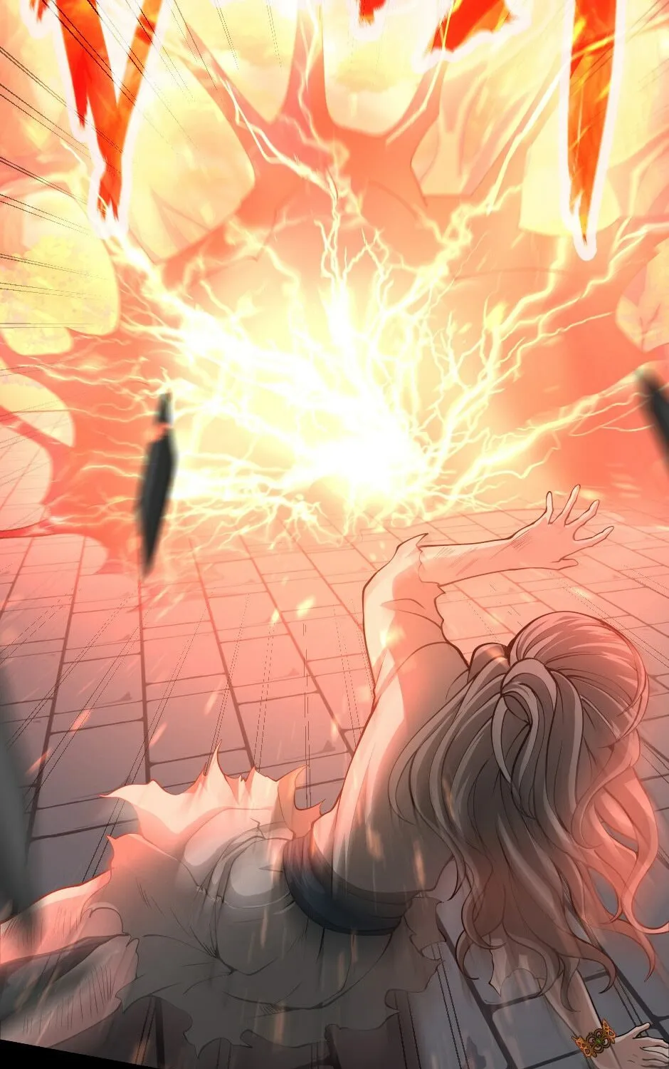 The Beginning After the End Chapter 135 page 7 - 