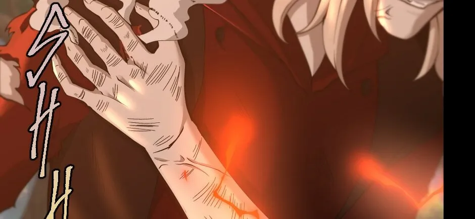 The Beginning After the End Chapter 135 page 62 - 
