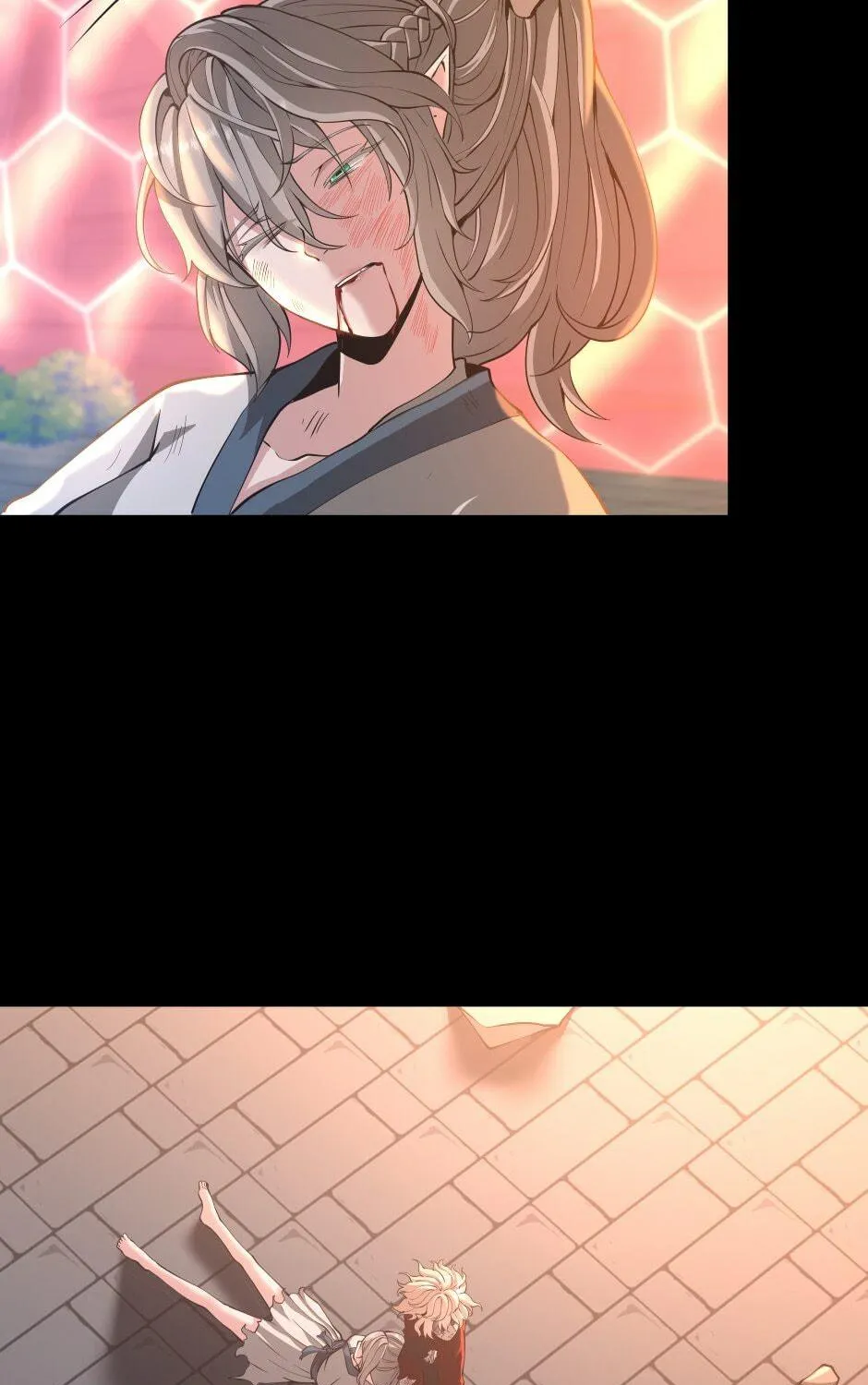 The Beginning After the End Chapter 135 page 69 - 