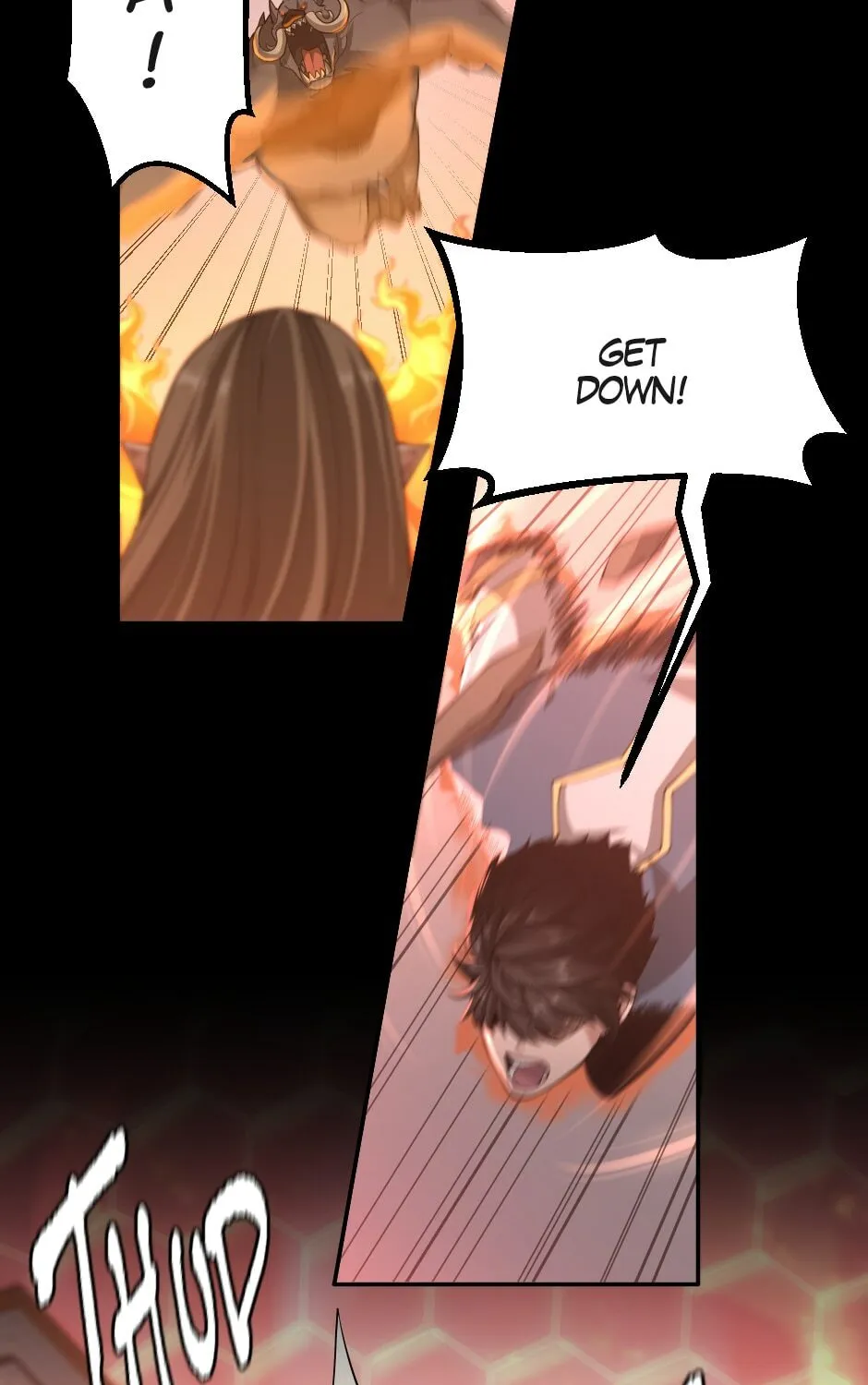 The Beginning After the End Chapter 135 page 85 - 