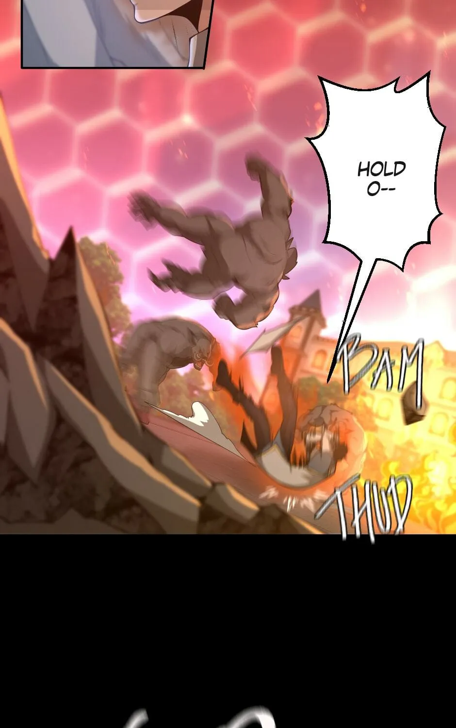 The Beginning After the End Chapter 135 page 91 - 