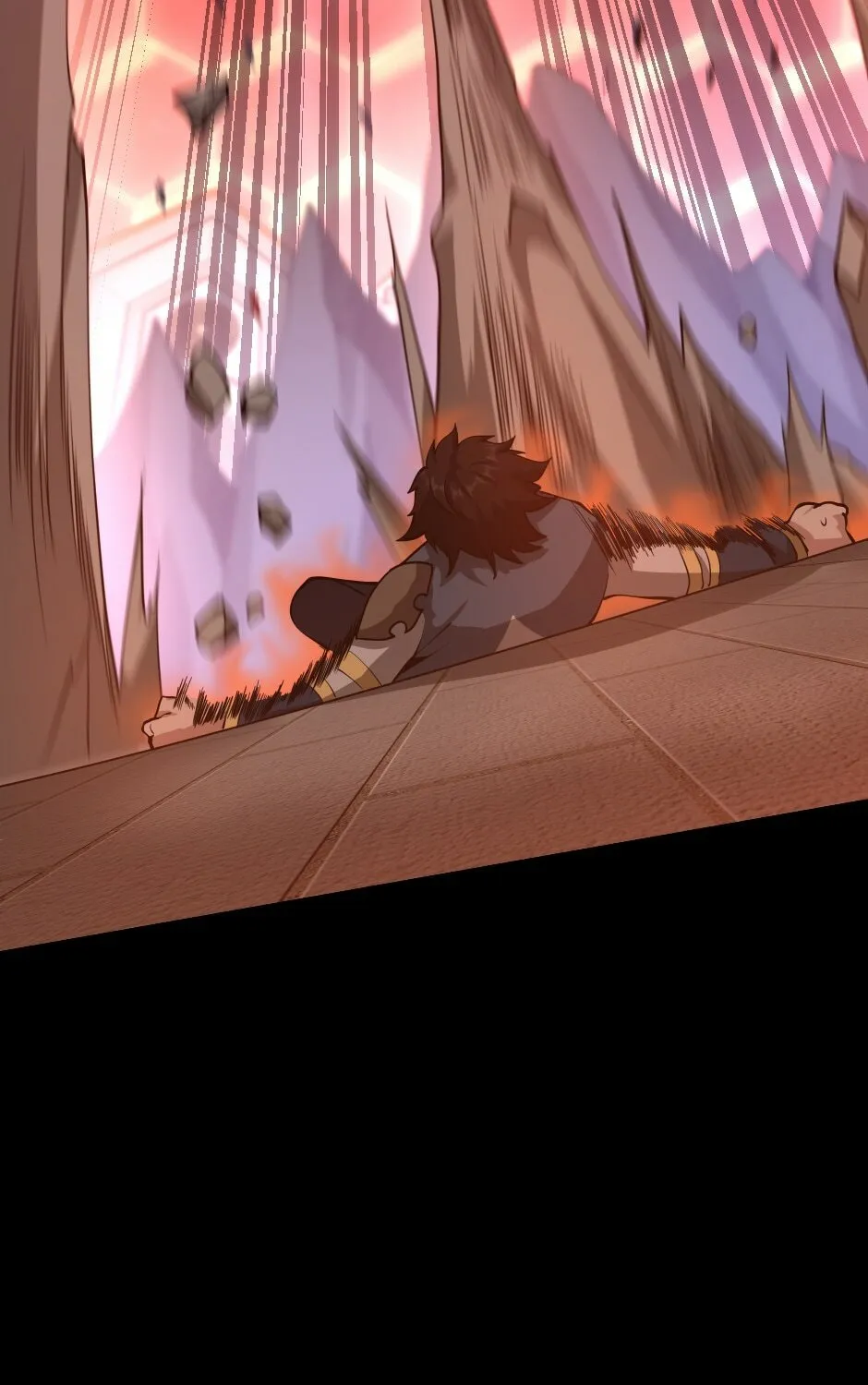 The Beginning After the End Chapter 135 page 97 - 