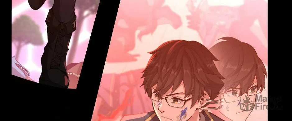 The Beginning After the End Chapter 135 page 100 - 