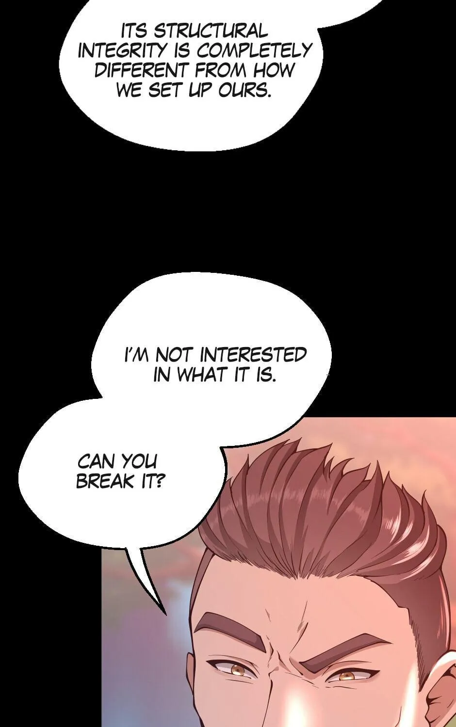 The Beginning After the End Chapter 136 page 11 - 