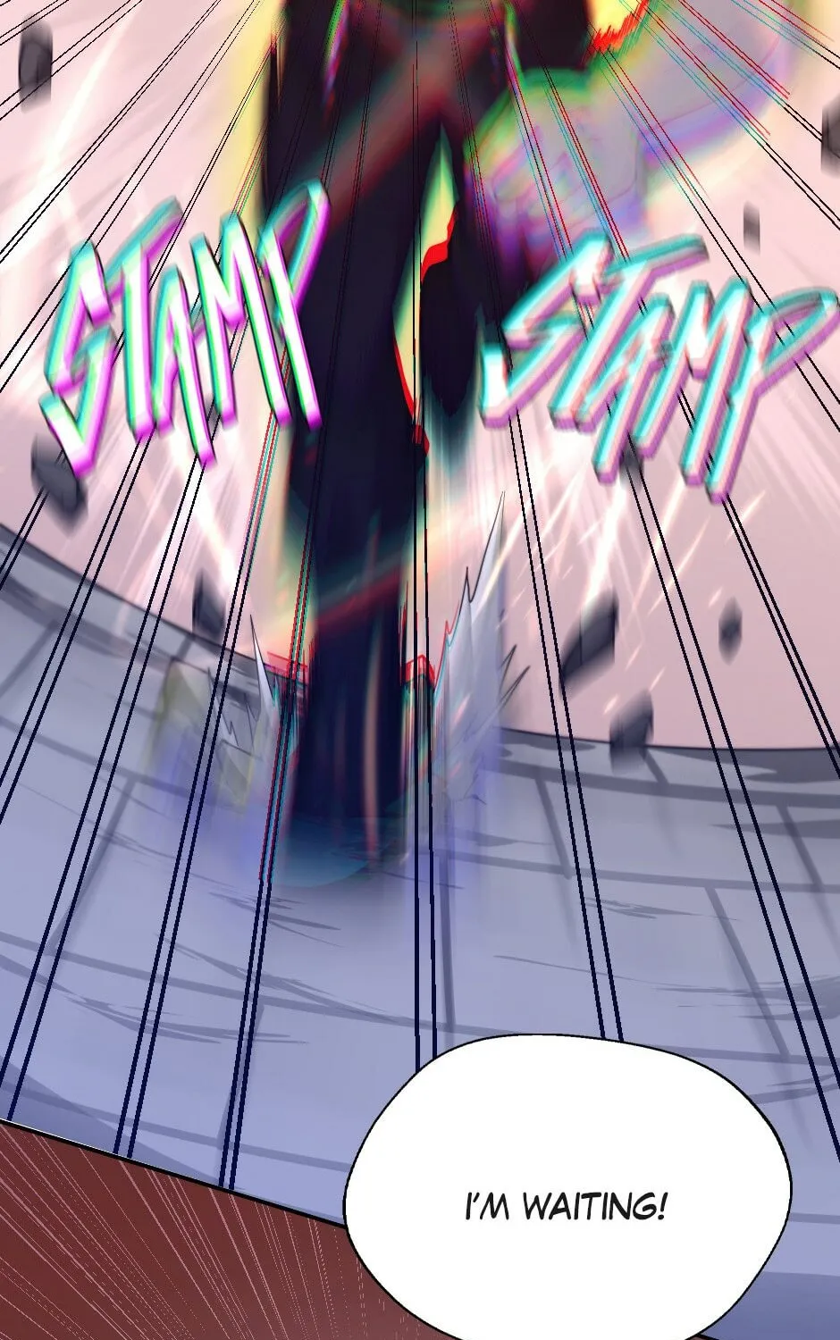 The Beginning After the End Chapter 136 page 105 - 