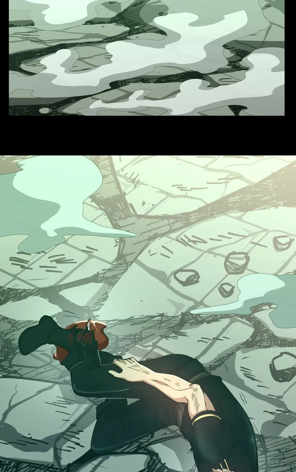 The Beginning After the End Chapter 136 page 117 - 