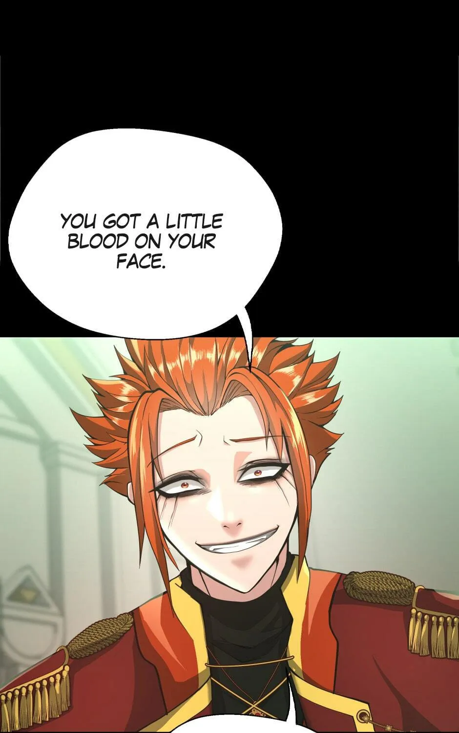 The Beginning After the End Chapter 136 page 127 - 