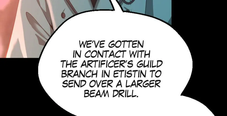 The Beginning After the End Chapter 136 page 14 - 